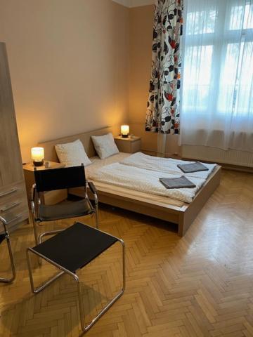 Pala Gardem Apartment Budapest Ngoại thất bức ảnh