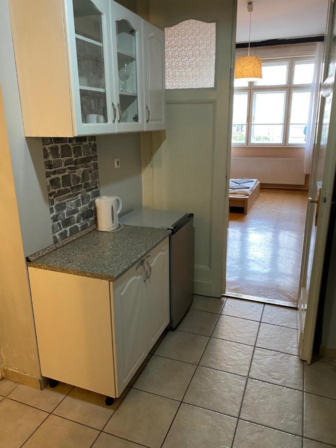 Pala Gardem Apartment Budapest Ngoại thất bức ảnh