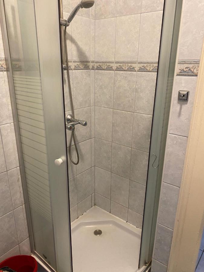 Pala Gardem Apartment Budapest Ngoại thất bức ảnh