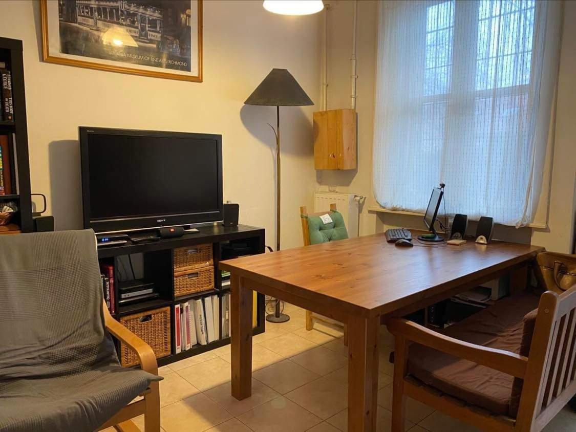 Pala Gardem Apartment Budapest Ngoại thất bức ảnh