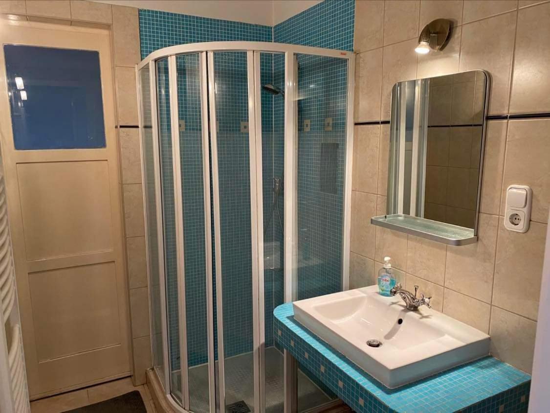 Pala Gardem Apartment Budapest Ngoại thất bức ảnh