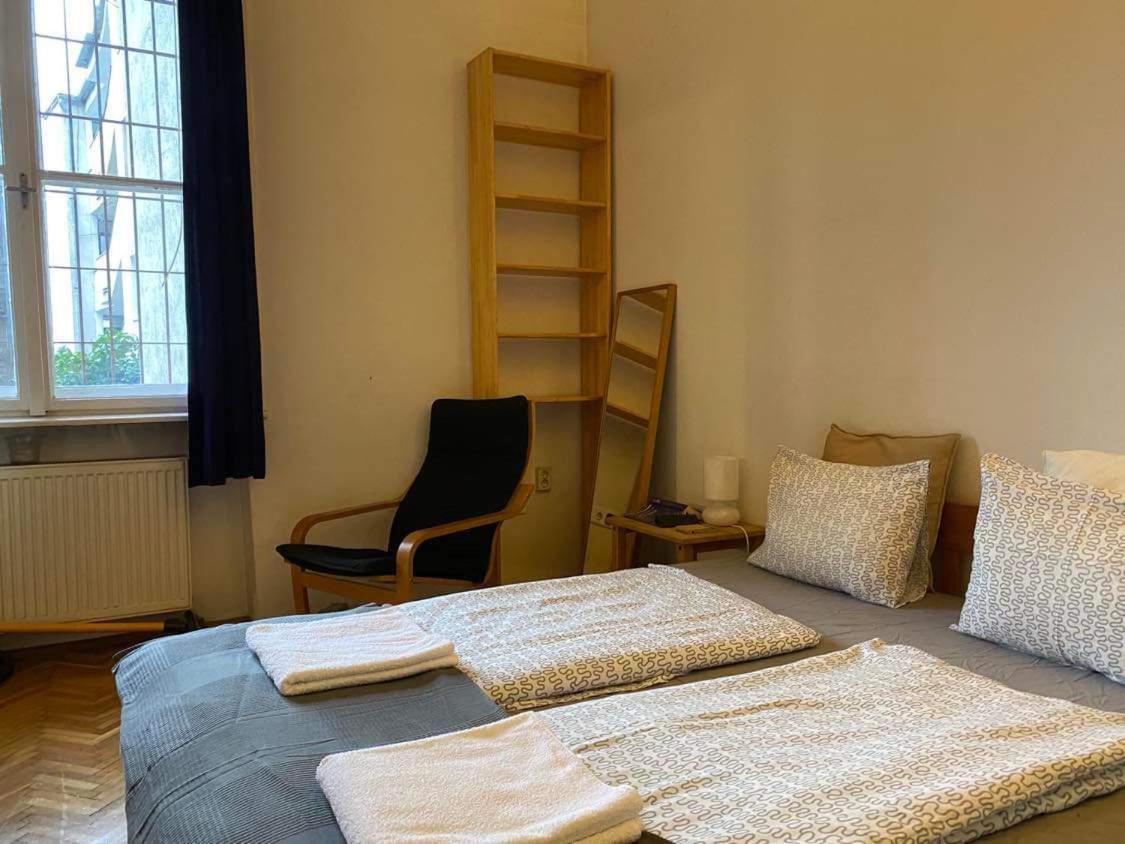 Pala Gardem Apartment Budapest Ngoại thất bức ảnh